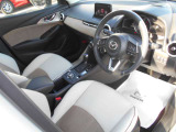 CX-3 1.5 15S アーバンドレッサー 