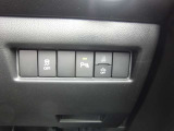 衝突系ブレーキなどの安全装備もしっかりと装備されております!