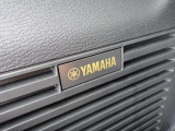 「Dynamic Sound Yamaha Ultimate」!三菱自動車とヤマハ株式会社が共同開発した最上級カーオーディオ!12スピーカー+デュアルアンプ!ホームオーディオに近い音づくり!!