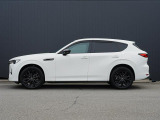 CX-60 3.3 XD ハイブリッド プレミアムスポーツ ディーゼル 4WD 