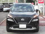 エクストレイル  1.5 G e-4ORCE 4WD
