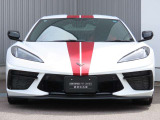 コルベット 2LT リミテッド レーシング スタイル エディション 