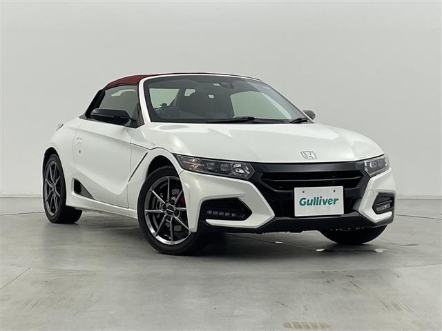 S660 モデューロX 修復歴無し