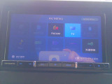 ★パイオニア製ナビ&地デジ(AVIC-RZ812)★フルセグの安定した鮮明画像が楽しめます!DVDビデオ再生・Bluetooth・ミュージックストッカー機能もあります!