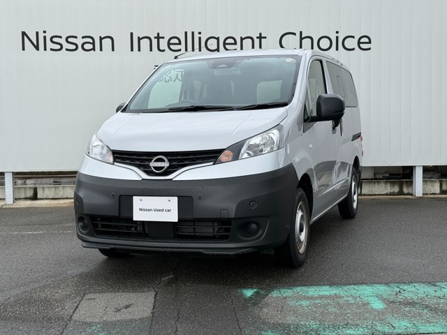 NV200バネットバン 1.6 DX