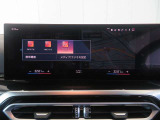 ◆iDriveを装備。操作系統をディスプレイから独立させることで、人間工学に基づいた最適な運転環境を実現しております。◆