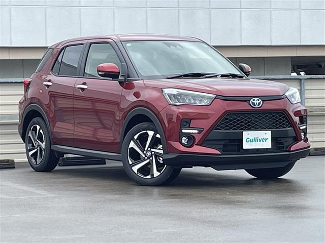 ライズ 1.2 Z ワンオーナー 修復歴無し
