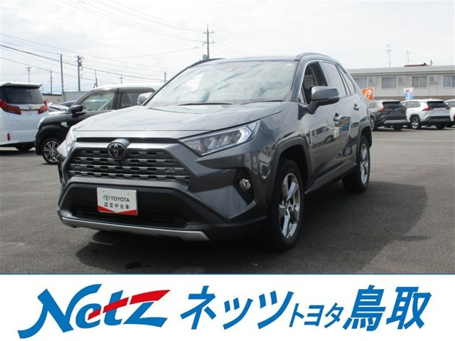 RAV4  2.0 G 4WD