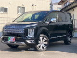 デリカD:5 2.2 P 4WD 