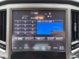 【テレビ】車内でテレビをお楽しみいただけます!