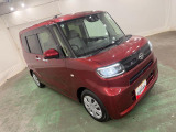車両状態証明書は物件の状態を保証するものではありません。証明書を参考に現車の確認をお願いします
