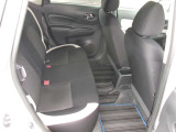 リヤシ-トも快適ですので、座りに来て欲しいです^^中古車は体感する事が出来ますので、ぜひ!!お待ちしております^^