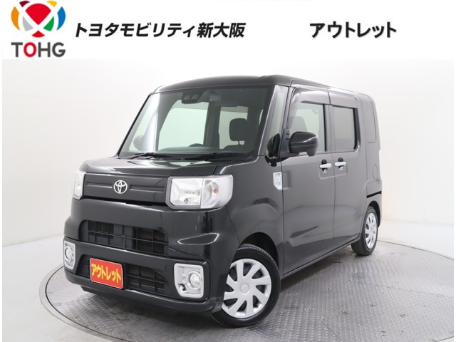 ピクシスメガ D SAIII