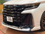 ヴェルファイア ハイブリッド 2.5 Z プレミア E-Four 4WD 