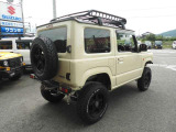 ジムニー XC 4WD 