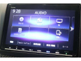 オーディオソース:CD DVD BluetoothAudio USB MusicRack フルセグTV