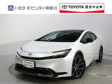 トヨタ プリウス