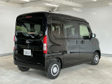 N-VAN +スタイル ファン 