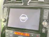【メーカー純正ナビ】インテリアに溶け込むスタイリッシュな「専用設計」メーカーナビを装備♪視認性や操作性など基本性能にも優れ、より上質なカーライフをお楽しみいただけます。