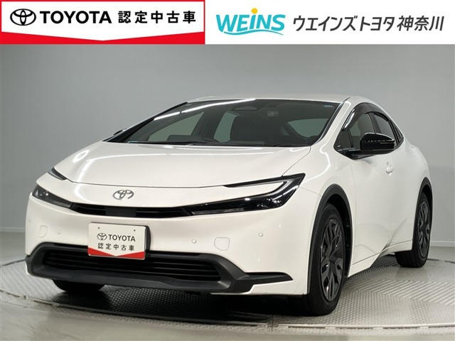 プリウス 1.8 X 