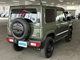 ジムニー XL 4WD 