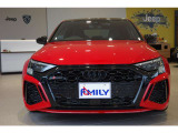 RS3スポーツバック 2.5 4WD 