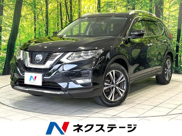 エクストレイル 2.0 20Xi