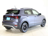 T-Cross TSI アクティブ 