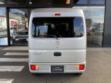 スクラム PC ハイルーフ 4WD 