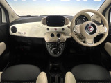 500C ツインエア ドルチェヴィータ 
