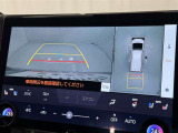 バックモニター付なので後退時に後方が見えるので安心。 車は構造上、死角がたくさんなので万が一を考えると必須ですね。 あくまで補助の為の装備、バックは目視で確認する事が重要ですよ。