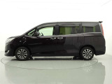 こちらの車両は、ご購入後も継続して安心メンテナンスを提供させていただく為、岐阜県内のお客様への販売・登録に限らせていただきます。