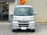 ハイゼットカーゴ クルーズ ターボ ハイルーフ 4WD 