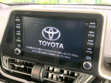 C-HR 1.2 G-T モード ネロ セーフティ プラス 