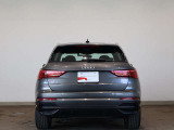 Audi Q3 35 TFSI S line/LEDヘッドライト/アルミホイール 5Vスポークデザイン 7.0J x 18