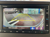 バックカメラ
