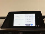 【ナビゲーション】いまや必須装備のナビゲーションを搭載!知らない場所でも目的地までしっかり案内してくれます。オーディオ機能も充実!キャンプや旅行はもちろん通勤や普段のドライブも楽しめます!