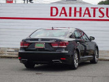 LS 460L エグゼクティブパッケージ 