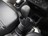 運転席廻りです。