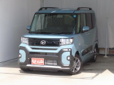 タント ファンクロス リミテッド 