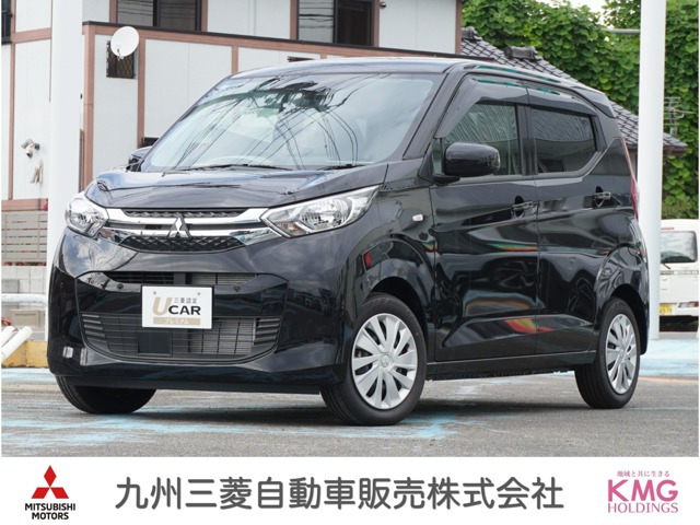 eKワゴン M 