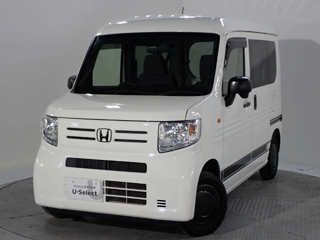 N-VAN G ホンダセンシング 