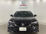 シビック  1.5 EX