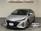 トヨタ プリウスPHV