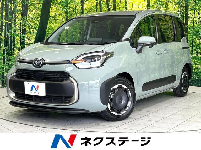 シエンタ 1.5 Z