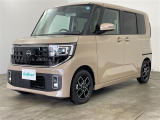 ルークス ハイウェイスターX 修復歴無し