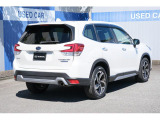 フォレスター 2.0 アドバンス 4WD 