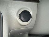 シガーソケット用の充電器が使用可能です!