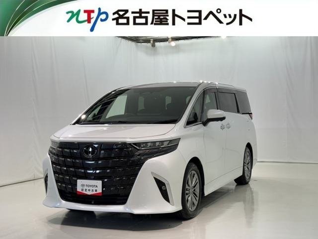 アルファード 2.5 Z 
