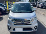 デイズ ハイウェイスターX Vセレクション+SafetyII 4WD 
